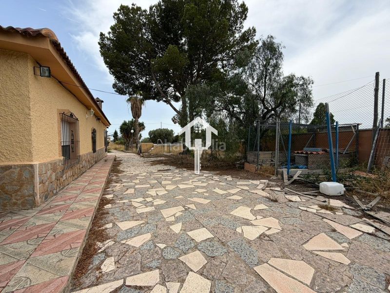Foto dcf30a95-2186-4217-8ae9-4b8c0ce459a9. Pis amb aparcament piscina a Moralet Alicante