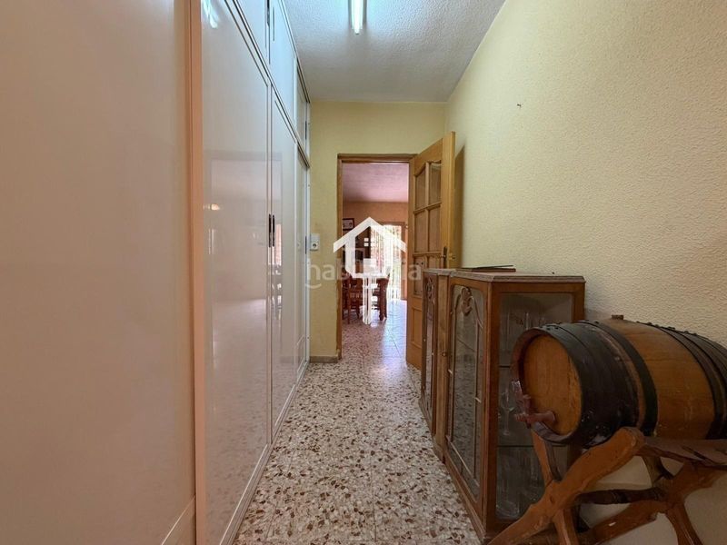 Foto ebaf2f51-9a7c-43c1-a3a0-b8a741ad8973. Pis amb aparcament piscina a Moralet Alicante