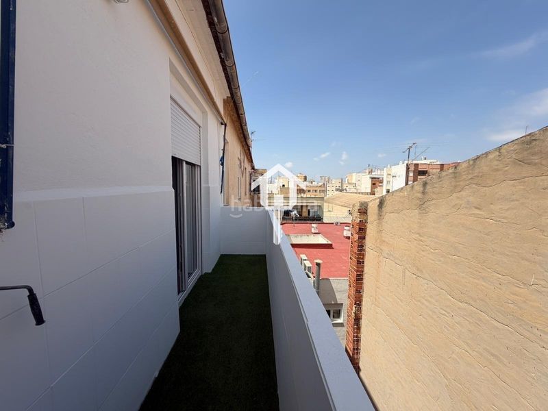 Foto ea6a42ba-31d6-4026-bd52-520b93066baf. Pis a Pla de Bon Repós Alicante