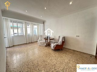 Lloguer Pis  Musico moises davia. Espectacular piso en alquiler en la zona del pla
