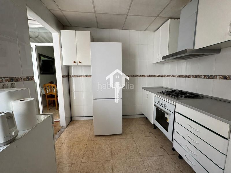Foto 4d068f15-31a9-48b6-aa9f-06d0f441287e. Pis a Santo Domingo Alicante