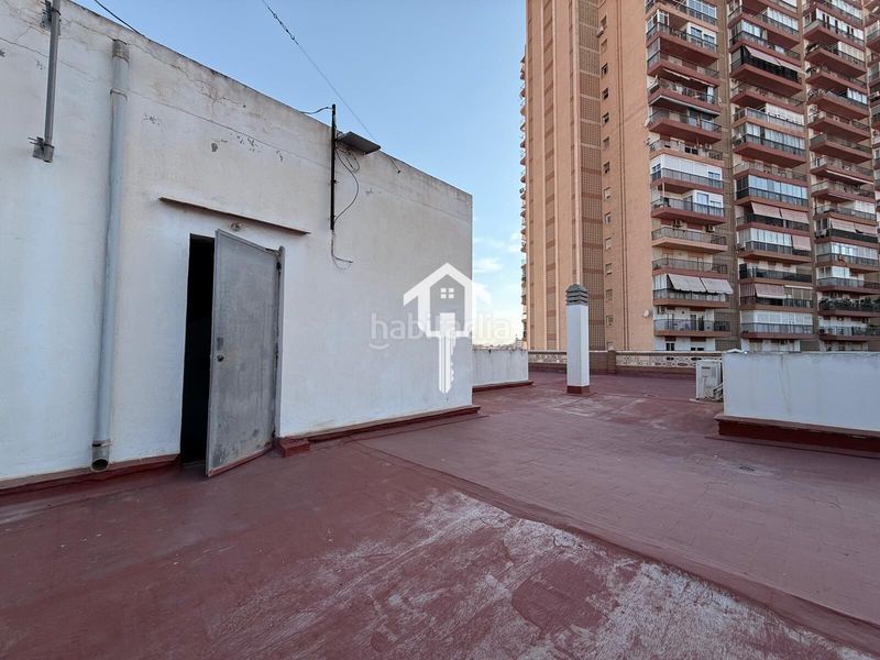 Foto 11deb1a3-784a-4d7d-86b6-d528872582c6. Pis amb aparcament a Santo Domingo Alicante