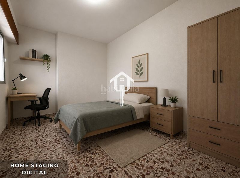 Foto 4abed37d-e9c2-4ddd-a900-5f8acfb951ca. Pis amb aparcament a Santo Domingo Alicante