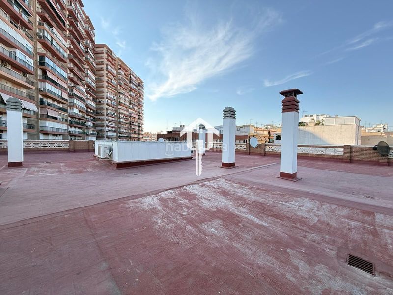 Foto 5be50251-4bca-4fe1-8476-13806d63ba85. Pis amb aparcament a Santo Domingo Alicante