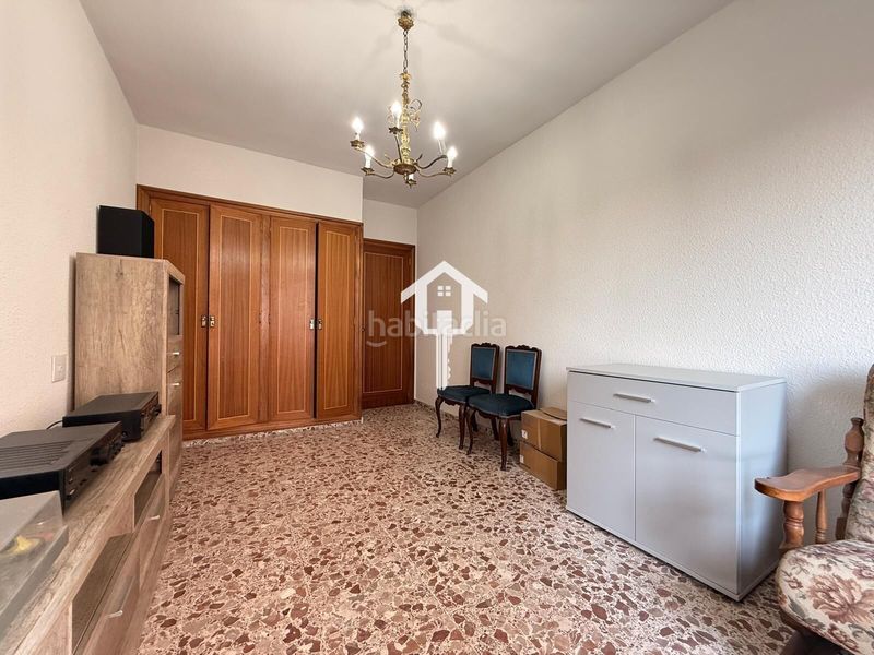 Foto aa0a5753-76e4-47e8-a37e-f4e297385a65. Pis amb aparcament a Santo Domingo Alicante