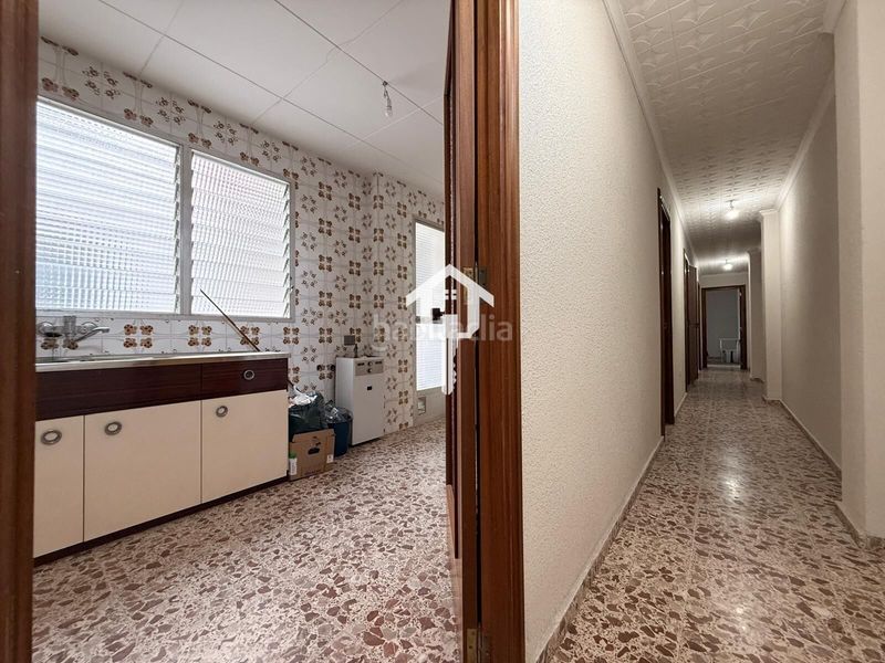 Foto ad952055-9f32-405a-927c-8602fe3ae536. Pis amb aparcament a Santo Domingo Alicante