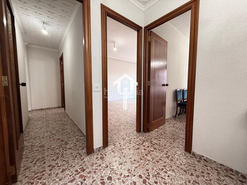Foto e0631e45-7238-4c2b-bbe5-350c354dd4f7. Pis amb aparcament a Santo Domingo Alicante