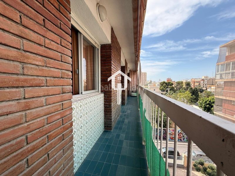 Foto a7aac896-7637-4f33-8080-8c8e1167c875. Pis a Campoamor Alicante