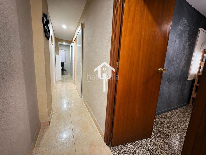 Foto 367927bc-70b9-4de8-a92d-8e35907f2f7d. Pis a Carolinas Bajas Alicante