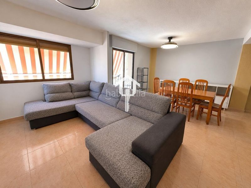 Foto f39e2bb3-657d-470d-ad6d-ef2234da65f6. Pis a Carolinas Bajas Alicante