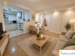 Flat  Calle rafael terol. Inmoparadise les ofrece espectacular vivienda en el centro de al