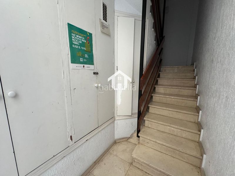 Foto 5fca2fd0-0b18-4f6d-b0d4-7dbb50a3cb7c. Pis a Barrio del Centro Alicante
