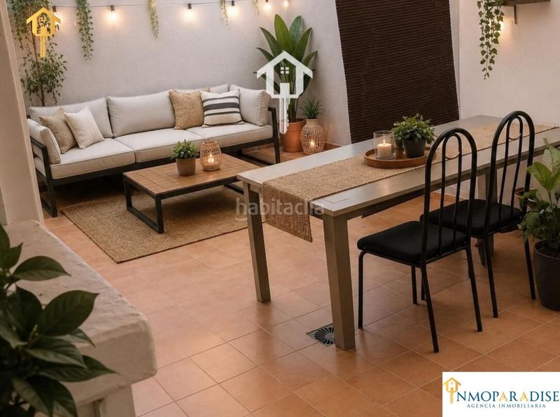 Foto a7ecd094-1c29-4bd8-a4ae-4f2ead475723. Pis a Altozano - Conde Lumiares Alicante