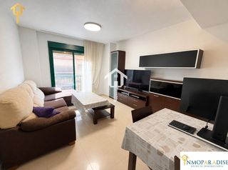 Flat  Aldebaran. Fantástico piso de 72 m2 con balcón, ascensor y trastero en zona
