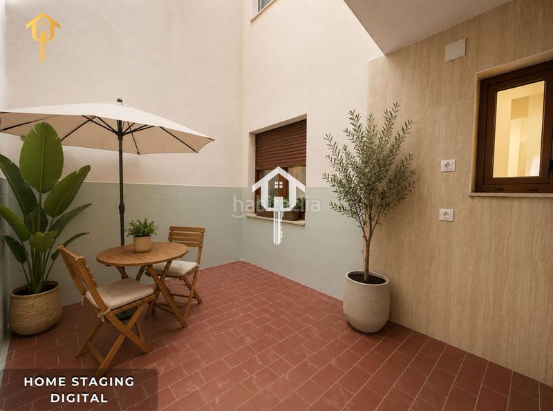 Foto e3b14427-5f81-454f-81d8-e8781064a424. Pis a Campoamor Alicante