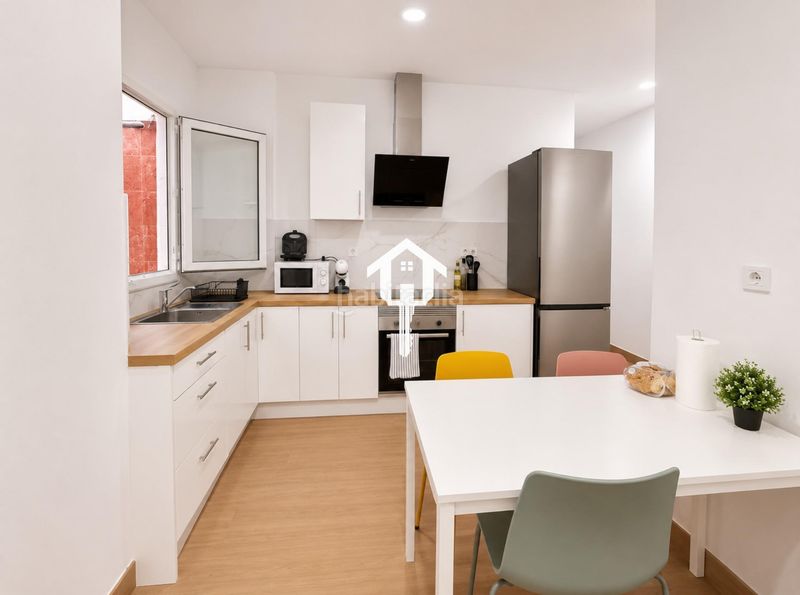 Foto caee48a4-0fa9-4df7-92eb-5fe149638959. Planta baixa a Campoamor Alicante