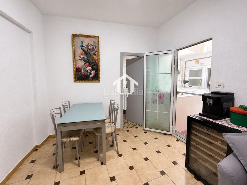 Foto 4b19dde1-7e1f-476c-9565-a88d21eaee7f. Pis a Santo Domingo Alicante