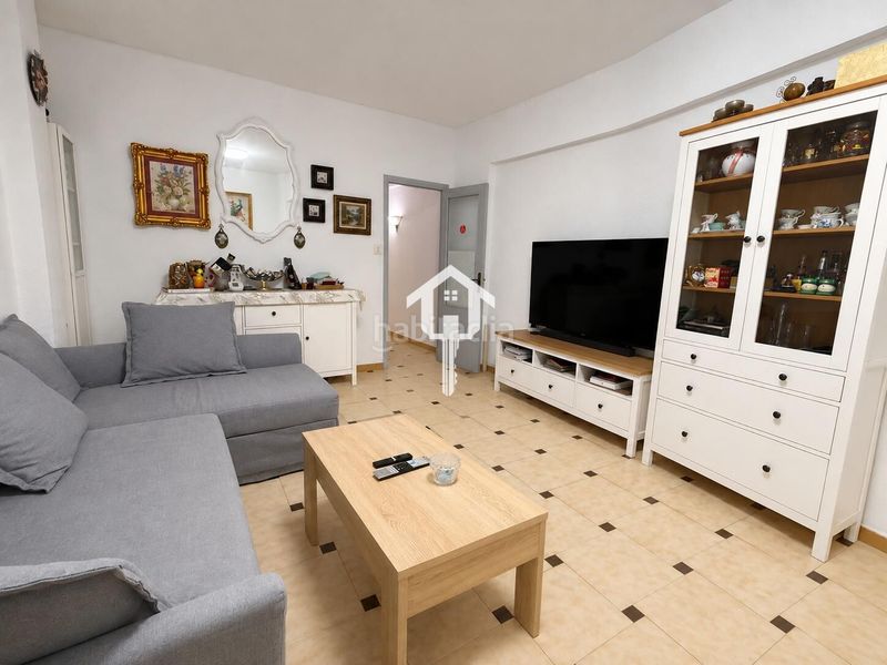 Foto d86ac3d5-cc21-42f0-a5b7-e9c263c8d065. Pis a Santo Domingo Alicante