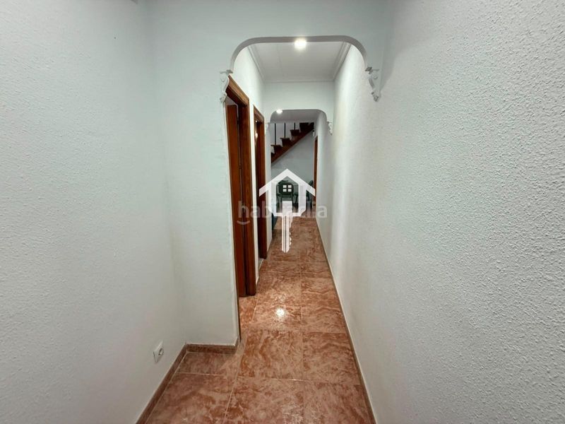 Foto 11ad2b25-5611-4be6-8bb1-cbd637c34786. Dúplex a Virgen del Remedio - Parque Lo Morant Alicante