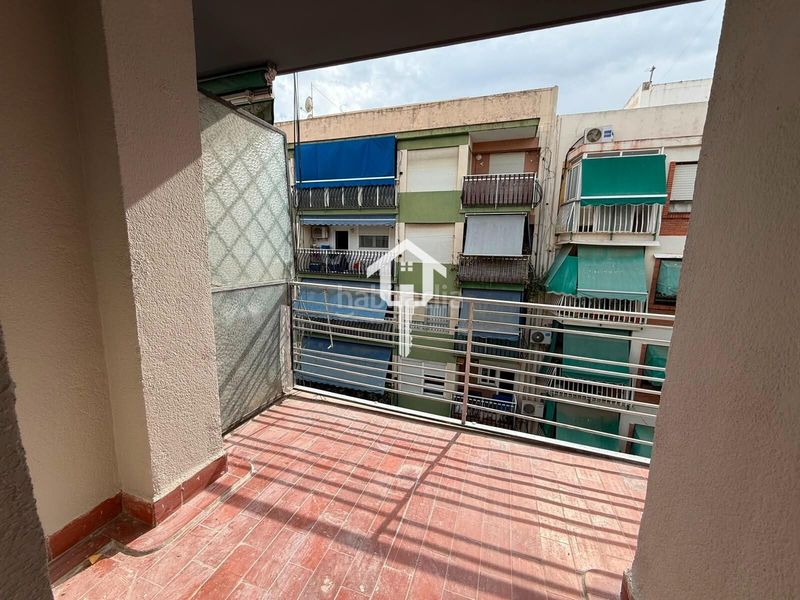Foto a0afa2eb-1375-4a95-be96-83b0a5d7c4ae. Pis a San Blas Alicante