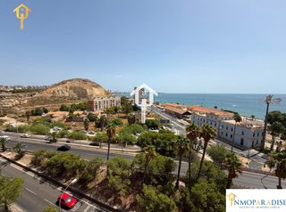 Àtic a Avenida DENIA