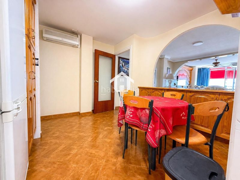 Foto 0f64a477-a662-4201-94b7-4fccaba51740. Àtic a Raval Roig - Virgen del Socorro Alicante