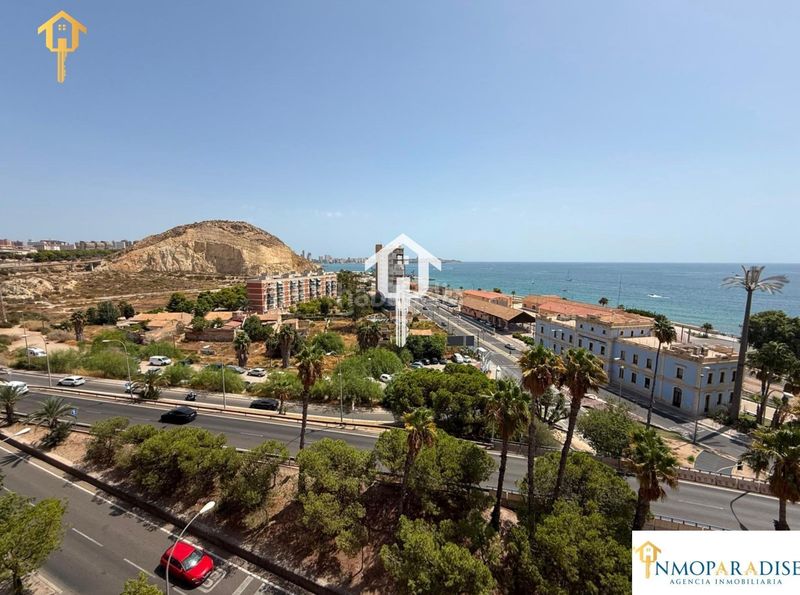 Foto 705ba488-1bec-4307-b485-11307b829a92. Àtic a Raval Roig - Virgen del Socorro Alicante