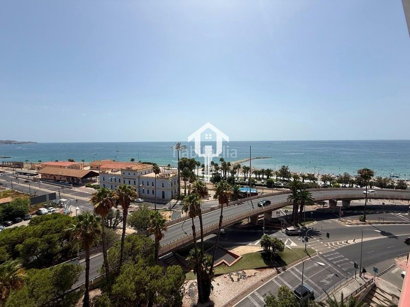 Foto 770cdd81-9aa6-40a8-b043-b6839c2a1f8b. Àtic a Raval Roig - Virgen del Socorro Alicante