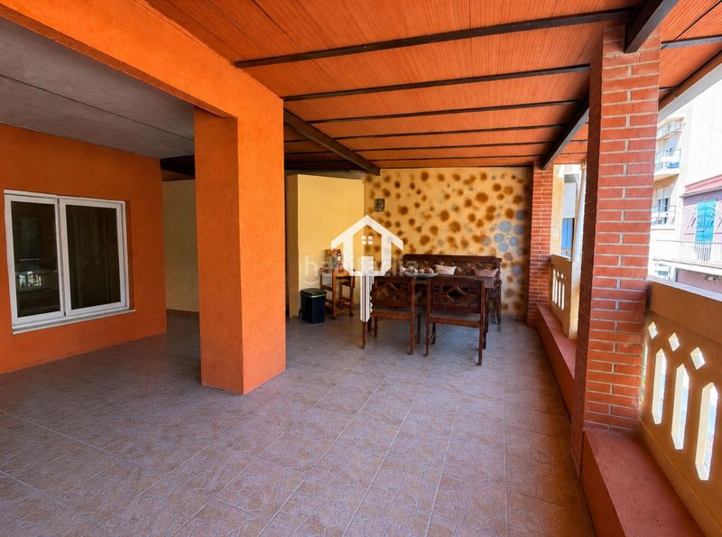 Foto 0414bf7a-af99-45bd-b4c7-58937ac70928. Maison jumelée dans Carolinas Bajas Alicante