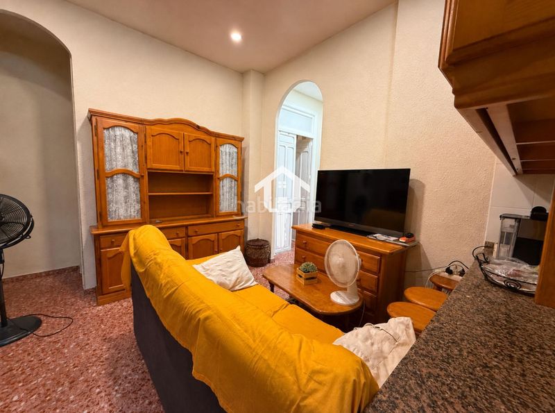 Foto 05509c6c-8550-4d92-b8ad-dc229eb60324. Maison jumelée dans Carolinas Bajas Alicante