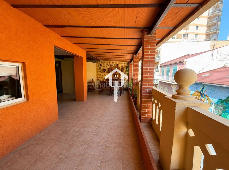 Foto 4fb0d158-a43d-4ac8-b2e1-1bcf126e1192. Maison jumelée dans Carolinas Bajas Alicante