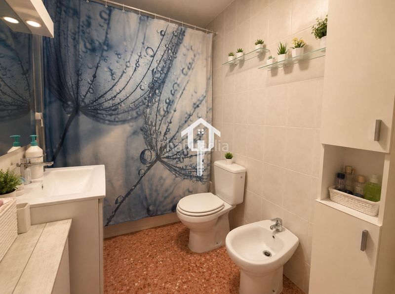 Foto 7c2deab6-55df-438b-9095-491386fe0bde. Maison jumelée dans Carolinas Bajas Alicante