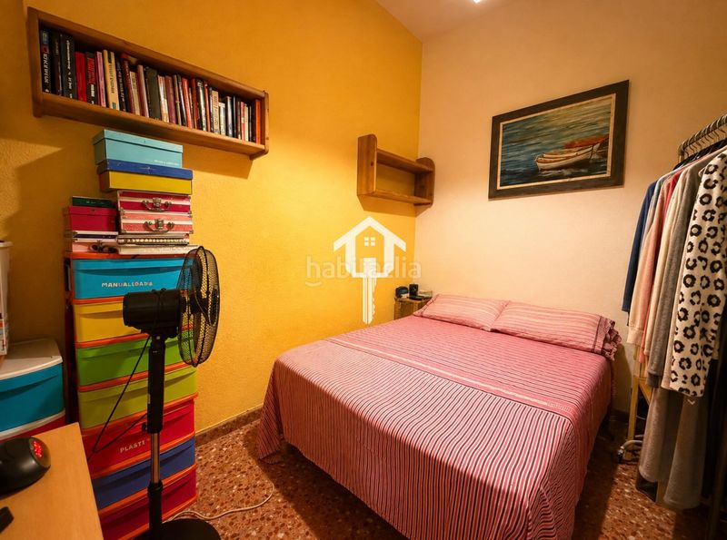 Foto 9fa4ada8-d2e8-4176-a60a-cb31622d6869. Maison jumelée dans Carolinas Bajas Alicante