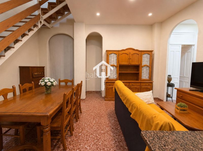 Foto abcc95a7-b498-453d-8e6d-6c7b67da6551. Maison jumelée dans Carolinas Bajas Alicante