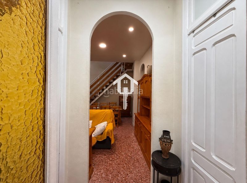 Foto b17cea64-5e72-41a0-9a27-128098557d13. Maison jumelée dans Carolinas Bajas Alicante