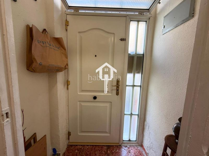 Foto d2f1652c-5ad0-494e-acd2-22c9f2fcad12. Maison jumelée dans Carolinas Bajas Alicante