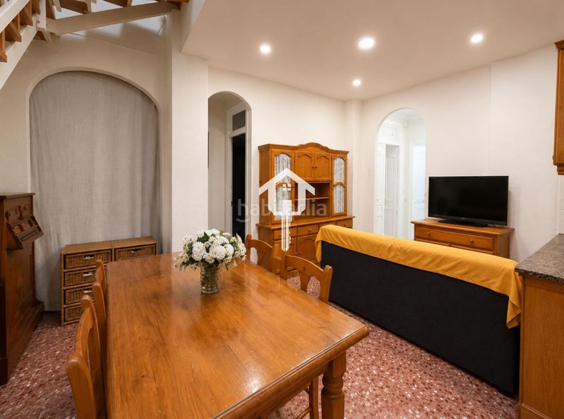 Foto df0e114f-69c1-493e-af77-66bc6126f9ba. Maison jumelée dans Carolinas Bajas Alicante