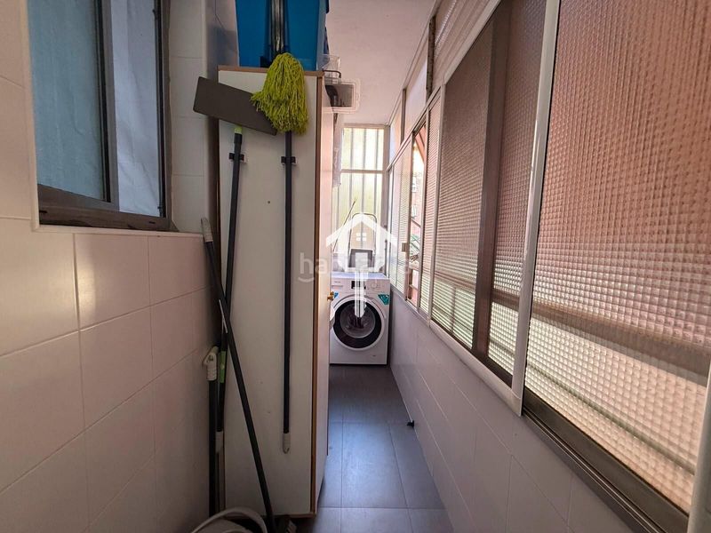 Foto 4f80be8c-c794-41fc-a4bb-9310983e264f. Pis amb aparcament piscina a Babel Alicante