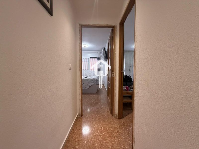 Foto 4997a1b8-5fe2-4489-8c49-d9e7b7bc0056. Pis amb aparcament a Los Ángeles Alicante
