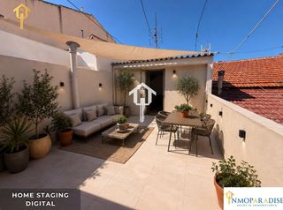 Casa adossada a Calle JO DE CABO PALOMARES