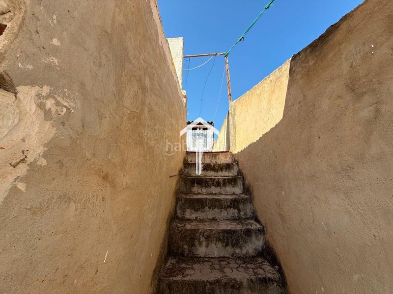 Foto 116269ce-cdd0-47a1-a441-031d1cdc9ac8. Maison jumelée dans San Gabriel Alicante