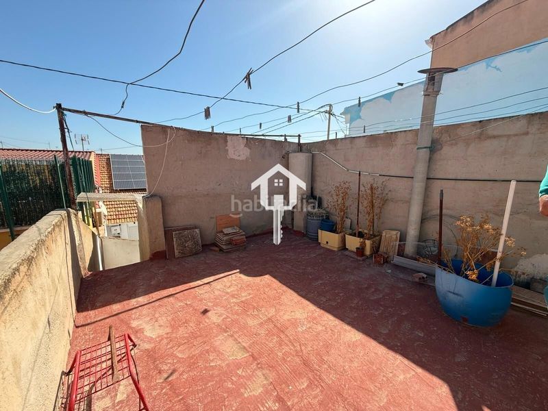 Foto 13714a7d-be4e-4537-a749-f7395df9eb26. Maison jumelée dans San Gabriel Alicante
