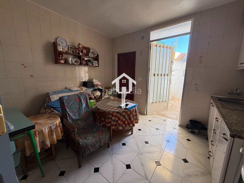 Foto 1bff14ee-bd19-4d4d-9aae-d0f0f12218a6. Maison jumelée dans San Gabriel Alicante