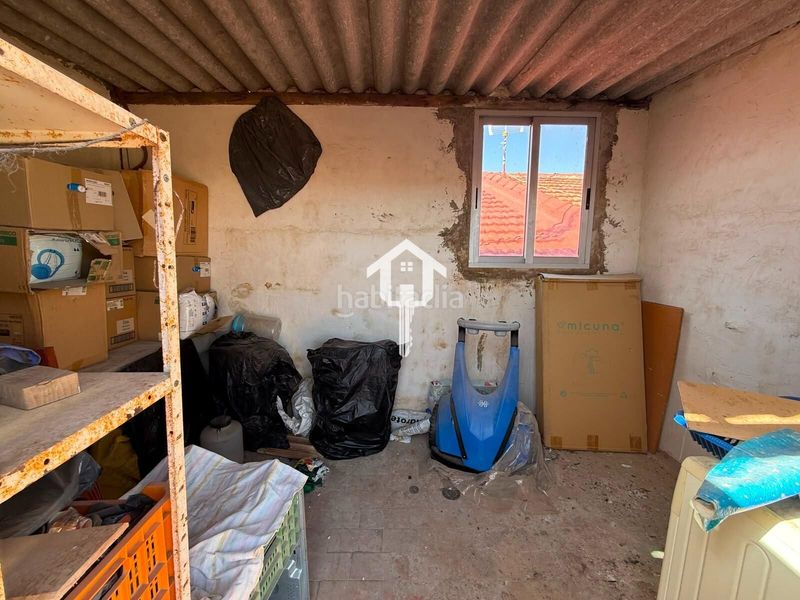 Foto 3d467491-745b-4d8a-ba41-6465fce9c524. Maison jumelée dans San Gabriel Alicante
