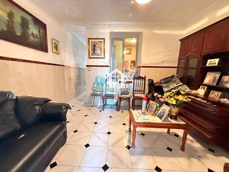 Foto 41d04fa2-1aba-4e44-907d-fa7f79dc22d5. Maison jumelée dans San Gabriel Alicante