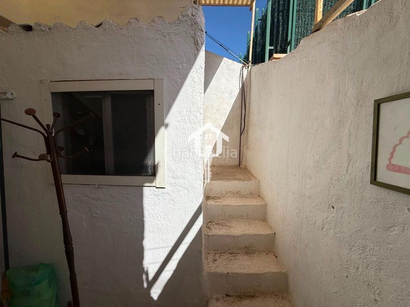 Foto 4a31f571-a41f-49dd-a22a-0cccf8cf00ac. Maison jumelée dans San Gabriel Alicante
