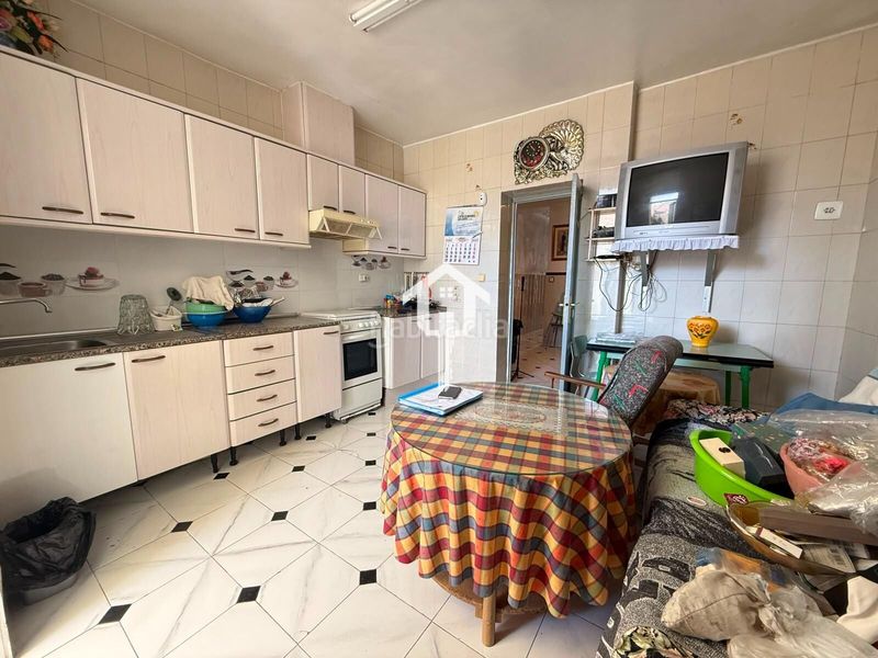 Foto 4f8f8c50-0eb2-442d-a1d6-efd184b7ff25. Maison jumelée dans San Gabriel Alicante
