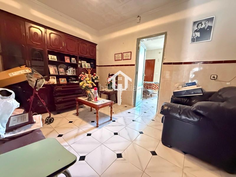 Foto 6d446981-ed3d-4285-9b19-77a94aef0809. Maison jumelée dans San Gabriel Alicante