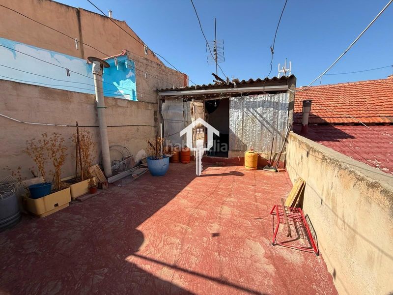 Foto 828586b5-da8f-421c-8bb5-f6ec88587a07. Maison jumelée dans San Gabriel Alicante