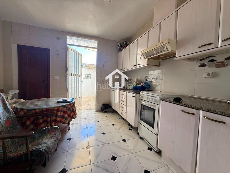 Foto 98b4d002-4ecc-4c22-94af-9bd09d742f18. Maison jumelée dans San Gabriel Alicante
